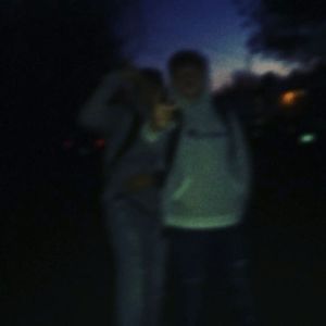 Meet your Posher, Cory